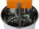 Famag Grilletta IM 5/230 1 Speed Colour Orange - Spiral Mixer 5 Kg