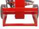 Docma SF75 220XX 7T PS - Electric Log Splitter - Vertical