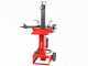Docma SF75 220XX 7T PS - Electric Log Splitter - Vertical