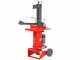 Docma SF75 220XX 7T PS - Electric Log Splitter - Vertical
