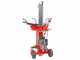Docma SF75 220XX 7T PS - Electric Log Splitter - Vertical