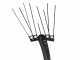 Brumi Etna 12V - Battery Powered Olive Harvester - Aluminium Rod 235/320cm