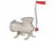 Tre Spade TC-32 - Manual Hand Crank Meat Mincer - Cast Iron - n.32