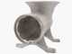 Tre Spade TC-22 - Manual Hand Crank Meat Mincer - Cast Iron - n.22