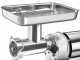 Tre Spade TC-32 Elegant - Electric Meat Mincer - 1100W - N.32