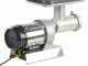 Tre Spade TC-32 Elegant - Electric Meat Mincer - 1100W - N.32