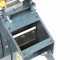 Blue Bird SHL 1000 - Petrol garden shredder - V200F 196 cc Loncin Engine