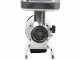 Tre Spade TC-32 INOX/2HP - Electric Meat Mincer - 1500W - N.32