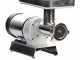 Tre Spade TC-32 INOX/2HP - Electric Meat Mincer - 1500W - N.32