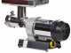 Tre Spade TC-32 INOX/2HP - Electric Meat Mincer - 1500W - N.32