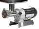 Tre Spade TC-32 INOX/2HP - Electric Meat Mincer - 1500W - N.32