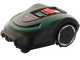 Bosch Indego M 700 Robot Lawn Mower - Robot lawn mower with 18 V Lithium battery