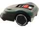 Bosch Indego M 700 Robot Lawn Mower - Robot lawn mower with 18 V Lithium battery