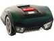 Bosch Indego M 700 Robot Lawn Mower - Robot lawn mower with 18 V Lithium battery