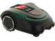 Bosch Indego M 700 Robot Lawn Mower - Robot lawn mower with 18 V Lithium battery