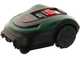 Bosch Indego S 500 Robot Lawn Mower - Robot lawn mower with 18 V Lithium battery
