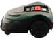 Bosch Indego S 500 Robot Lawn Mower - Robot lawn mower with 18 V Lithium battery