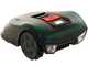 Bosch Indego S 500 Robot Lawn Mower - Robot lawn mower with 18 V Lithium battery