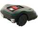 Bosch Indego S 500 Robot Lawn Mower - Robot lawn mower with 18 V Lithium battery