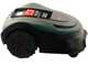 Bosch Indego S 500 Robot Lawn Mower - Robot lawn mower with 18 V Lithium battery