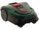 Bosch Indego S 500 Robot Lawn Mower - Robot lawn mower with 18 V Lithium battery