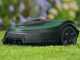 Bosch Indego S 500 Robot Lawn Mower - Robot lawn mower with 18 V Lithium battery