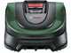 Bosch Indego S 500 Robot Lawn Mower - Robot lawn mower with 18 V Lithium battery