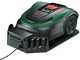 Bosch Indego S 500 Robot Lawn Mower - Robot lawn mower with 18 V Lithium battery
