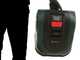 Bosch Indego S 500 Robot Lawn Mower - Robot lawn mower with 18 V Lithium battery