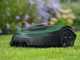 Bosch Indego XS 300 Robot Lawn Mower - Robot lawn mower with 18 V Lithium battery