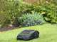 Bosch Indego S+ 500 Robot Lawn Mower - Robot lawn mower with 18 V Lithium battery