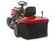 Blue Bird LT C 86H - Riding-on Mower with Hydrostatic Gearbox - 245 L Grass Collector