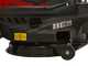 Blue Bird LT C 86H - Riding-on Mower with Hydrostatic Gearbox - 245 L Grass Collector