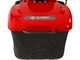 Blue Bird LT C 86H - Riding-on Mower with Hydrostatic Gearbox - 245 L Grass Collector