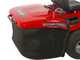 Blue Bird LT C 86H - Riding-on Mower with Hydrostatic Gearbox - 245 L Grass Collector