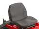 Blue Bird LT C 86H - Riding-on Mower with Hydrostatic Gearbox - 245 L Grass Collector