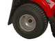 Blue Bird LT C 86H - Riding-on Mower with Hydrostatic Gearbox - 245 L Grass Collector