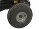 Blue Bird LT C 86H - Riding-on Mower with Hydrostatic Gearbox - 245 L Grass Collector
