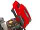 Blue Bird LT C 86H - Riding-on Mower with Hydrostatic Gearbox - 245 L Grass Collector