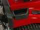 Blue Bird LT C 86H - Riding-on Mower with Hydrostatic Gearbox - 245 L Grass Collector