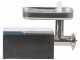 Tre Spade TC-22 PRO INOX DELUXE - Electric Meat Mincer - 1100W - N.22