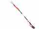 Einhell GE-FS 18/53 - Battery-powered Olive Harvester - Telescopic Pole - 18 V 4 Ah
