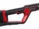 Einhell GE-FS 18/53 - Battery-powered Olive Harvester - Telescopic Pole - 18 V 4 Ah