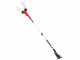 Einhell GE-FS 18/53 - Battery-powered Olive Harvester - Telescopic Pole - 18 V 4 Ah