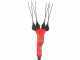 Einhell GE-FS 18/53 - Battery-powered Olive Harvester - Telescopic Pole - 18 V 4 Ah