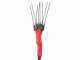 Einhell GE-FS 18/53 - Battery-powered Olive Harvester - Telescopic Pole - 18 V 4 Ah