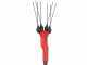 Einhell GE-FS 18/53 - Battery-powered Olive Harvester - Telescopic Pole - 18 V 4 Ah