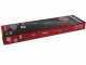 Einhell GE-FS 18/53 - Battery-powered Olive Harvester - Telescopic Pole - 18 V 4 Ah
