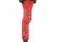 Einhell GE-FS 18/53 - Battery-powered Olive Harvester - Telescopic Pole - 18 V 4 Ah