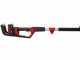 Einhell GE-FS 18/53 - Battery-powered Olive Harvester - Telescopic Pole - 18 V 4 Ah